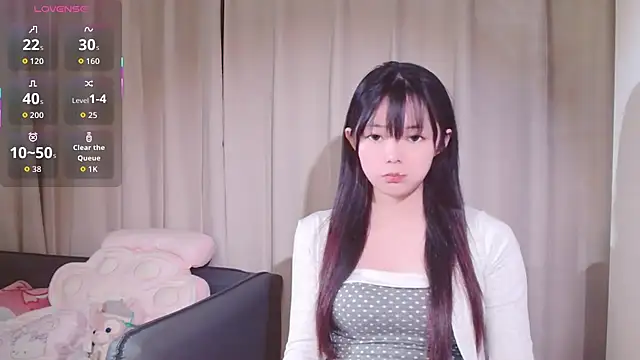 zhouzhou-Vibe online show from October 2025 02:08:02 AM
