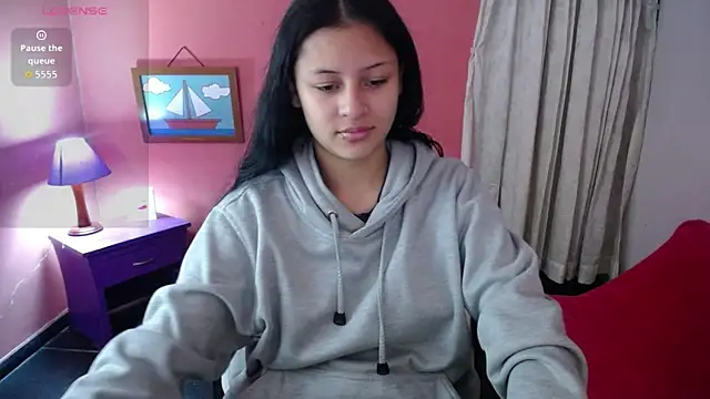 little ashly2 online show from September 2025 11:37:02 AM