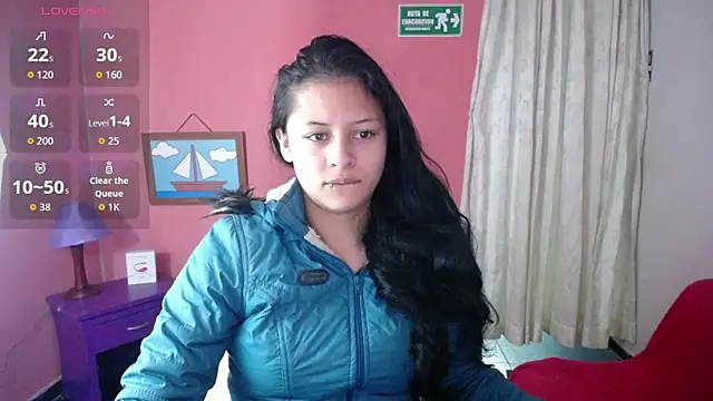 little ashly2 online show from September 2025 11:15:01 AM