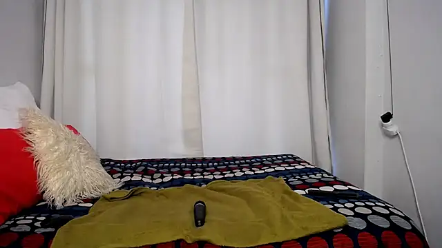 MonicaSmith12 online show from October 2025 03:54:02 AM