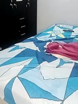 AdiniTA  Hot online show from October 2025 02:34:01 AM