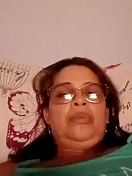 AdiniTA  Hot online show from October 2025 12:55:01 AM