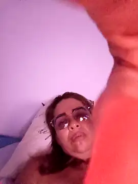 AdiniTA  Hot online show from October 2025 02:45:02 AM