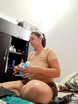 AdiniTA  Hot online show from November 2025 11:04:02 PM