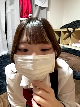 Snapshot of nodoka1111 chatting on December 2025 01:18:02 PM nodoka1111 online show from December 2025 01:18:02 PM