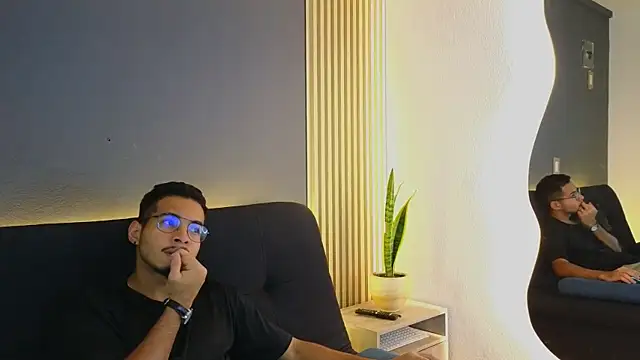 Jaybrown  1 online show from October 2025 04:34:02 AM