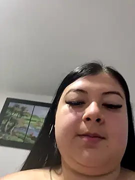 Valecita3A online show from September 2025 05:07:02 PM