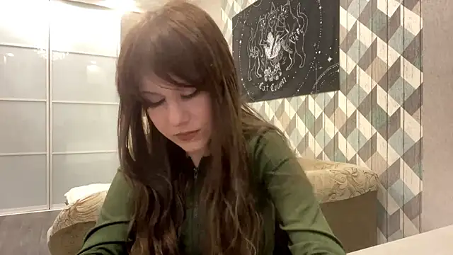 Snapshot of RebelKitsune chatting on October 2025 05:05:02 AM RebelKitsune online show from October 2025 05:05:02 AM