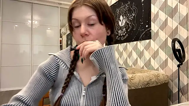 Snapshot of RebelKitsune chatting on October 2025 06:37:01 AM RebelKitsune online show from October 2025 06:37:01 AM