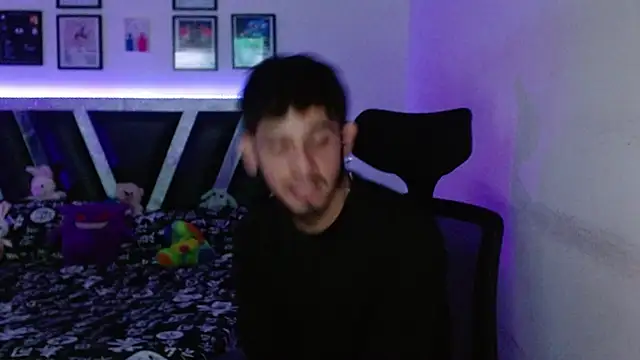 Sebasxxl12 online show from October 2025 03:37:01 AM