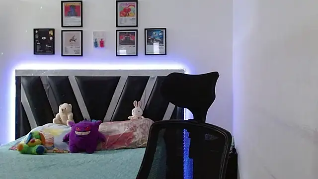 Sebasxxl12 online show from October 2025 06:40:02 PM