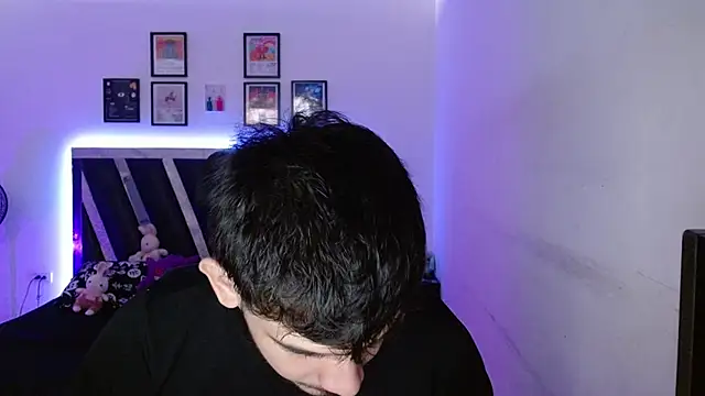 Sebasxxl12 online show from October 2025 01:34:02 PM