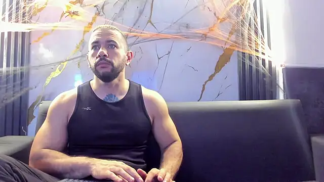 isaac franko online show from October 2025 09:15:02 PM