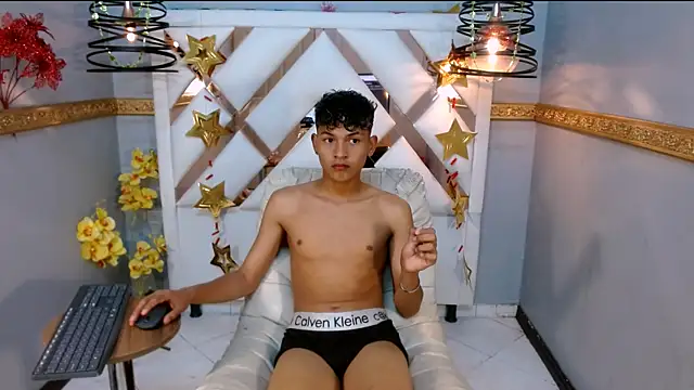 Snapshot of Sammy_Millers chatting on October 2025 10:32:02 PM Sammy Millers online show from October 2025 10:32:02 PM