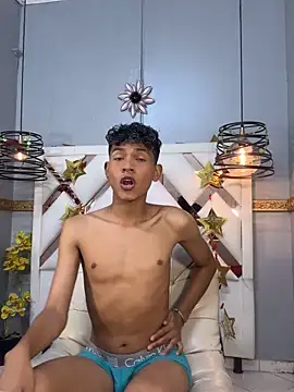 Snapshot of Sammy_Millers chatting on October 2025 12:50:01 PM Sammy Millers online show from October 2025 12:50:01 PM