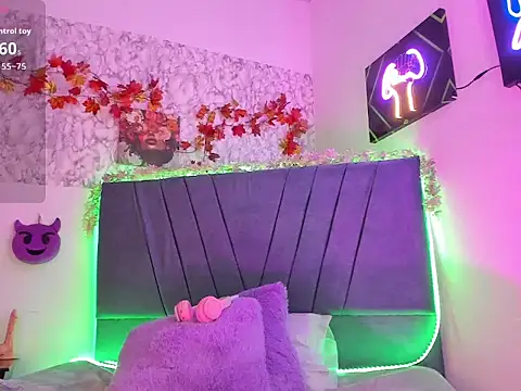 Hecate Queen online show from October 2025 12:20:01 PM