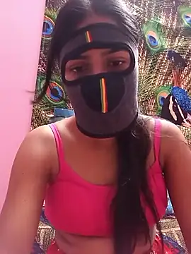 Yourr cutiepiee online show from September 2025 09:31:01 PM