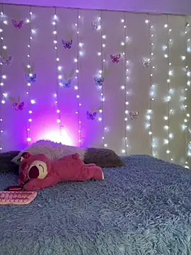 Snapshot of Candyyy_11 chatting on October 2025 07:48:01 PM Candyyy 11 online show from October 2025 07:48:01 PM