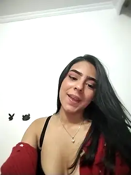 Talia rougee online show from September 2025 05:23:02 AM