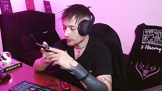 Vlad Core online show from September 2025 11:21:01 PM
