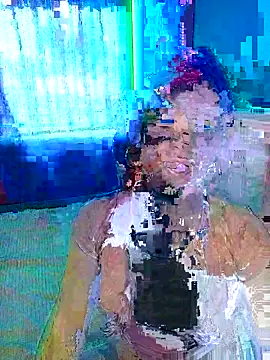 ScarletDesire  online show from November 2025 09:15:01 PM