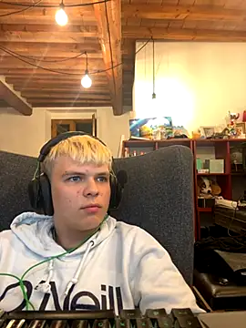 PloddedSlick online show from October 2025 09:36:01 PM