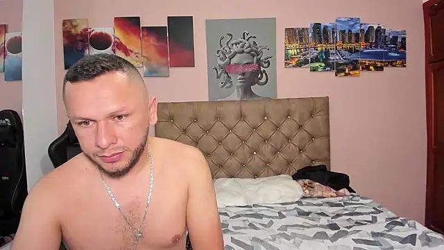 scarlett vex online show from October 2025 12:08:01 AM