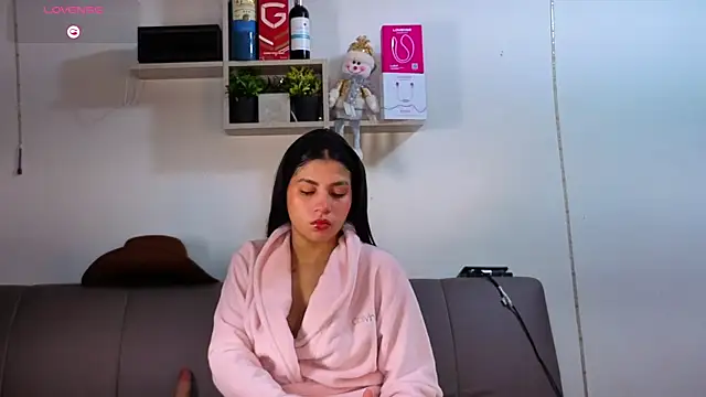 belasex3 online show from November 2025 07:24:01 PM