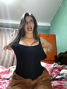 EmmaValencia  online show from November 2025 05:06:01 AM