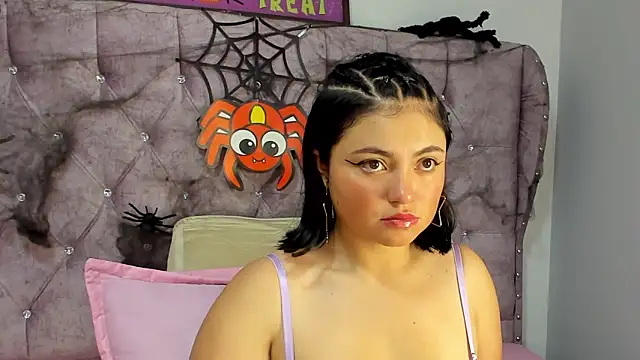 Snapshot of Wandaa- chatting on October 2025 04:34:01 AM Wandaa- online show from October 2025 04:34:01 AM