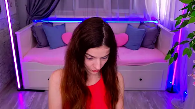 Snapshot of NikkaBush chatting on November 2025 05:39:02 AM NikkaBush online show from November 2025 05:39:02 AM