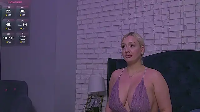 AnastassiaHills online show from October 2025 12:01:02 PM