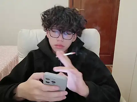 hangzi-0011 online show from November 2025 11:11:02 AM