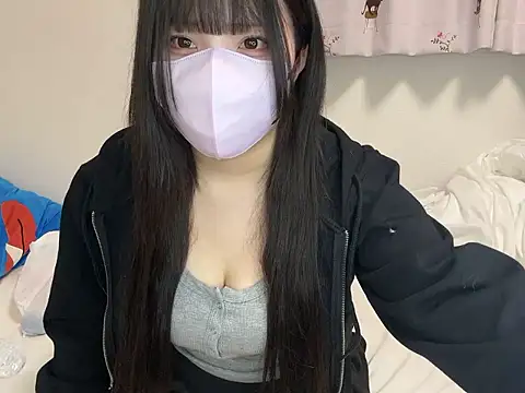 Snapshot of YUKINA_00 chatting on November 2025 12:15:02 PM YUKINA 00 online show from November 2025 12:15:02 PM