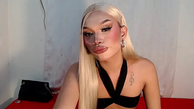 amandareddragon online show from November 2025 10:15:02 AM