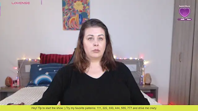 Snapshot of 1Felicity1 chatting on November 2025 10:48:02 AM 1Felicity1 online show from November 2025 10:48:02 AM