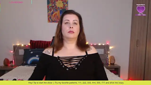 Snapshot of 1Felicity1 chatting on November 2025 06:46:01 AM 1Felicity1 online show from November 2025 06:46:01 AM