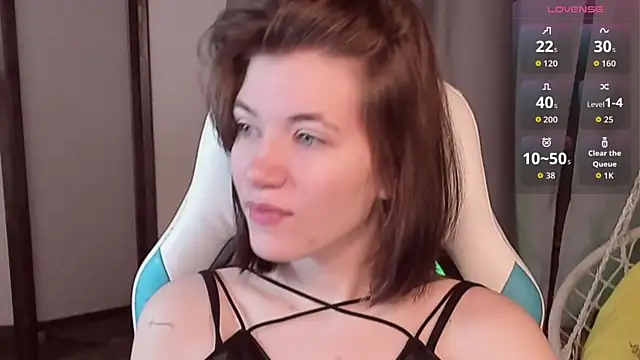 CathyAdams online show from October 2025 03:29:01 AM