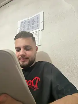 KingAdonisss online show from October 2025 04:37:01 PM