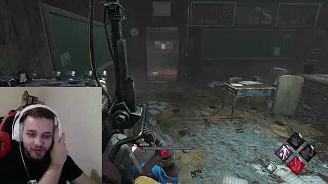 KingAdonisss online show from October 2025 05:01:01 PM