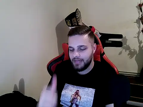 KingAdonisss online show from October 2025 10:43:02 PM