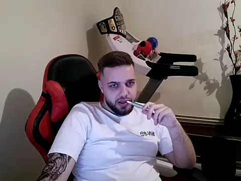 KingAdonisss online show from October 2025 08:50:02 AM