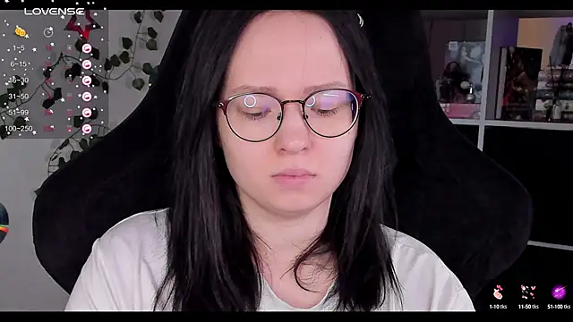 Snapshot of power_robynn chatting on October 2025 11:09:01 AM power robynn online show from October 2025 11:09:01 AM