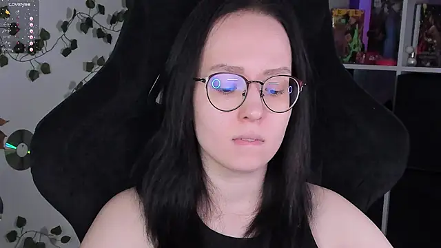 Snapshot of power_robynn chatting on October 2025 04:40:02 PM power robynn online show from October 2025 04:40:02 PM