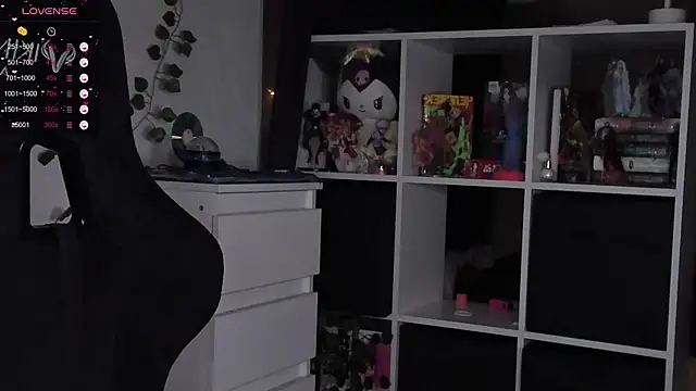 Snapshot of power_robynn chatting on October 2025 03:30:02 PM power robynn online show from October 2025 03:30:02 PM