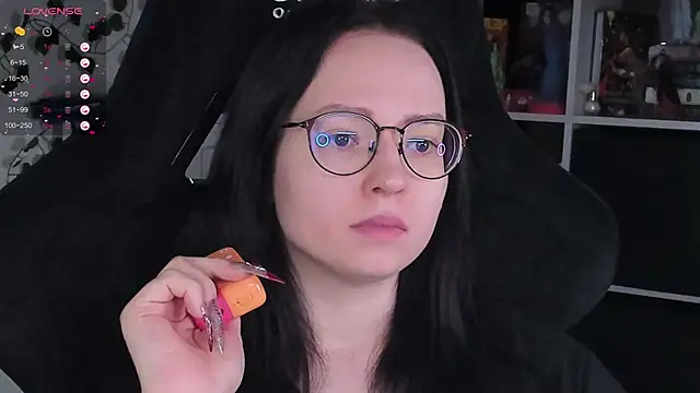 Snapshot of power_robynn chatting on October 2025 12:39:02 PM power robynn online show from October 2025 12:39:02 PM