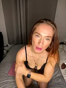 Cherry-L-28 online show from October 2025 08:29:02 PM