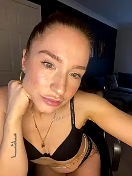 Cherry-L-28 online show from October 2025 12:17:01 PM