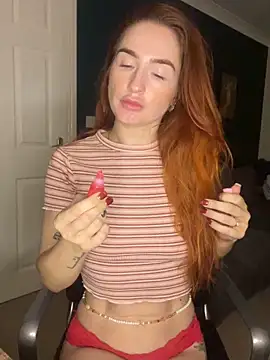 Cherry-L-28 online show from November 2025 09:14:01 PM