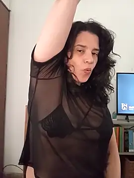 Snapshot of MoritaSalvaj chatting on October 2025 04:29:01 PM MoritaSalvaj online show from October 2025 04:29:01 PM